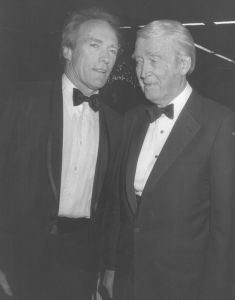 Clint Eastwood. Jimmy Stewart 1989.jpg